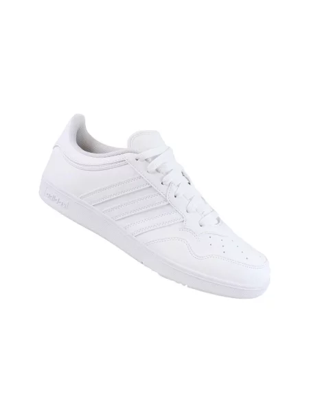 Tenisky Adidas Hoops biela