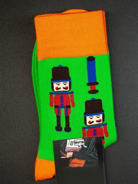 ISSA Plus ­ Носки