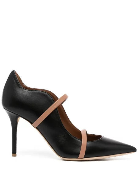Pantofi cu toc Malone Souliers negru