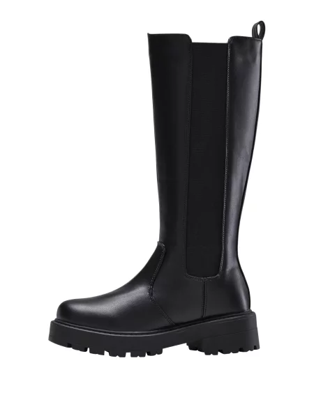 Bonprix Cizme negru