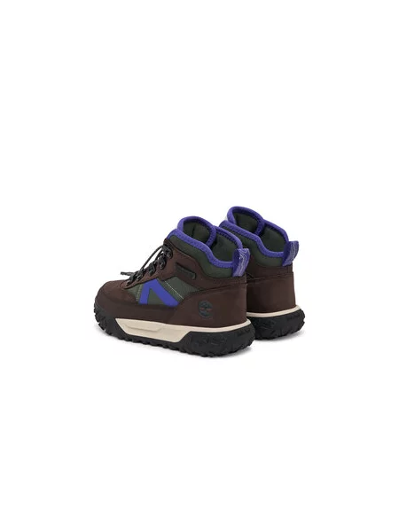 Gležnjače Timberland Greenstride™ Motion 6 smeđa