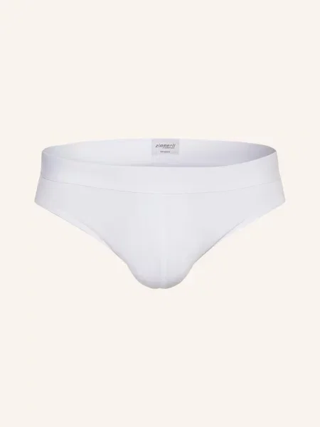 Zimmerli Figi Pureness weiss
