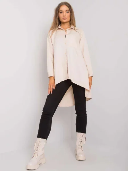 Srajca Ex Moda bež