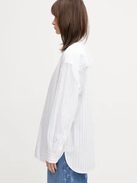 Рубашка Maison Kitsune