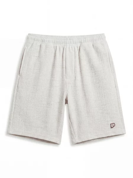 Pegador Pantaloni Libco deschis gri