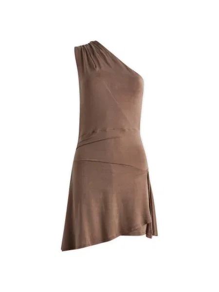 Sukienka mini Peachy Den