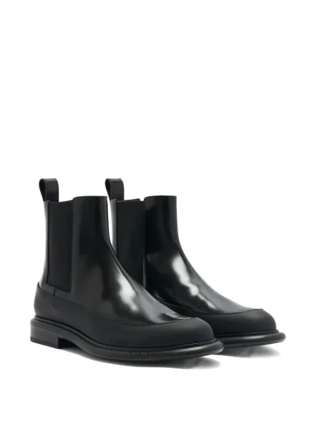 Botine Givenchy negru