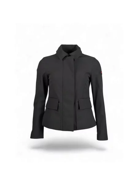 Parka Peuterey czarna