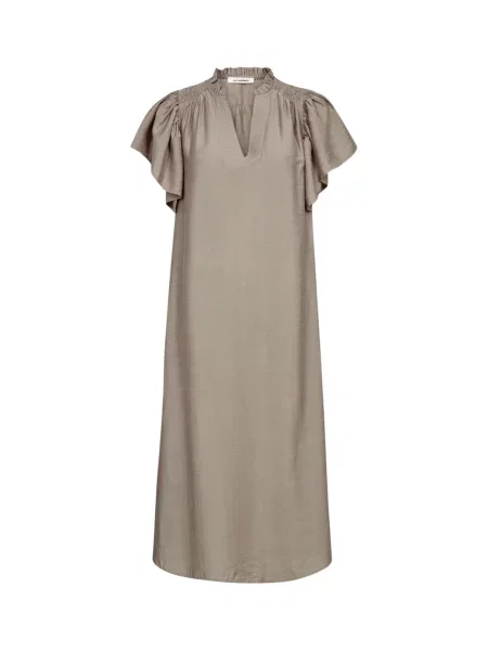 Co'couture Rochie maro