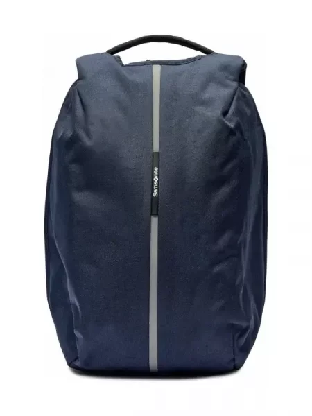 Samsonite Hátizsák SECURIPACK kék