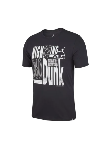 Tricou Nike negru