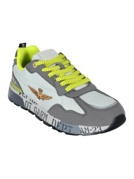 Sneakersy Aeronautica Militare
