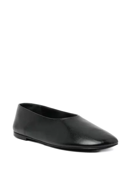 Pantofi cu toc Proenza Schouler negru
