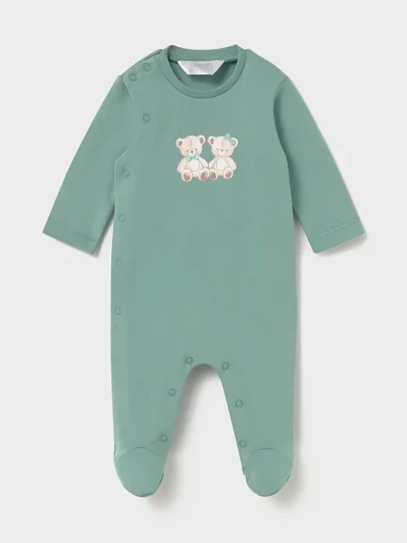 Mayoral Newborn kombinezon za bebe