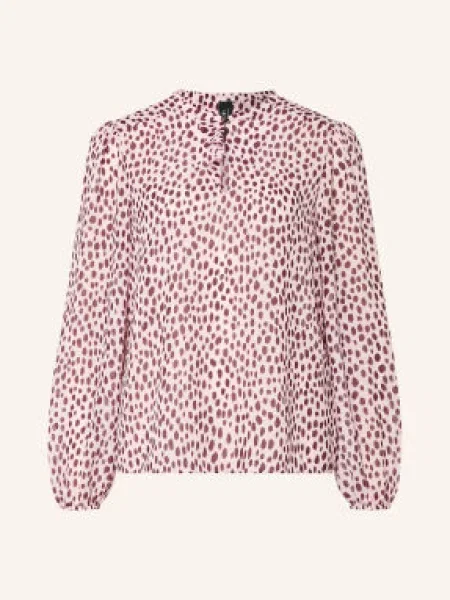 Marc Cain Košilová Halenka chalk pink
