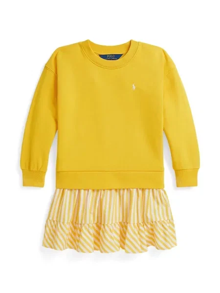 Детское платье Polo Ralph Lauren