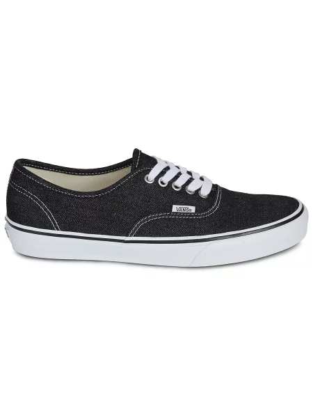 Tenisky Vans Authentic čierna