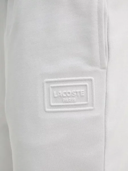Rövidnadrág Lacoste szürke