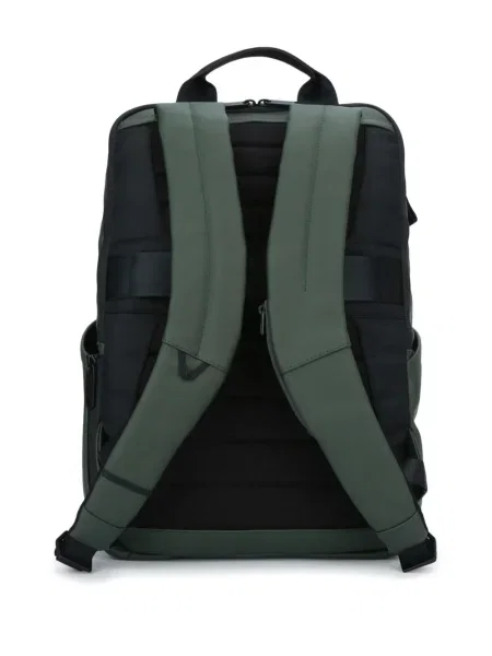 Rucsac Piquadro verde