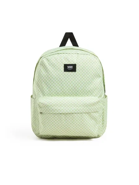 Rucsac Vans verde
