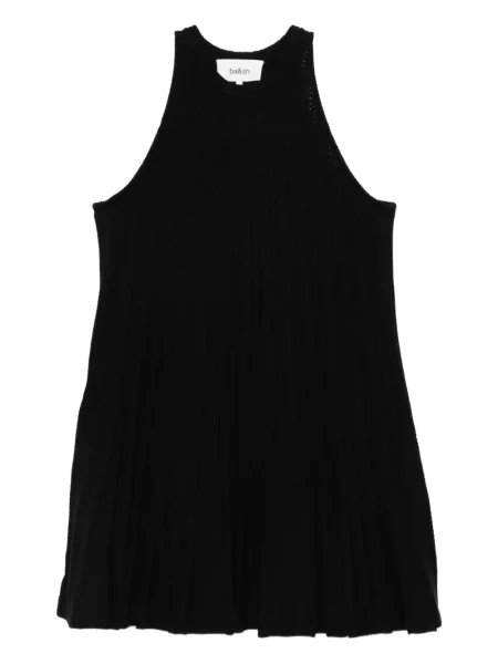 Rochie mini Ba&sh de costum negru
