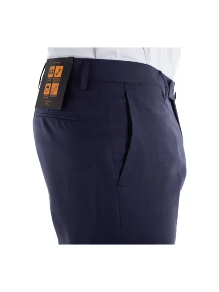 Pantaloni Briglia albastru
