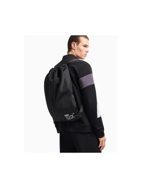 Rucsac Emporio Armani negru