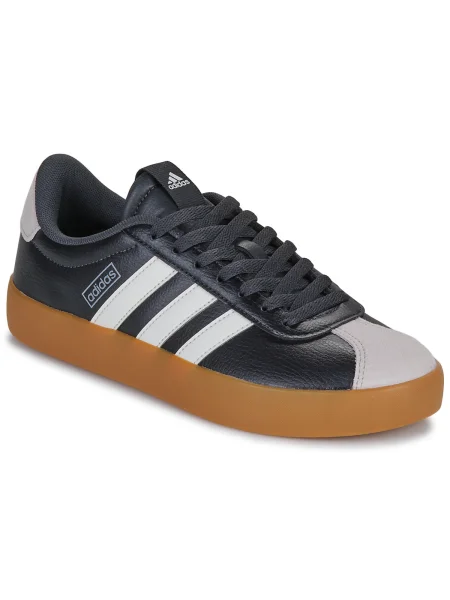 Tenisky Adidas čierna