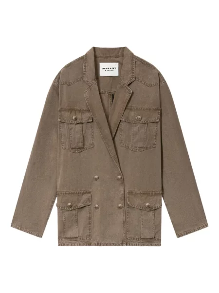 Sacou Marant Etoile maro