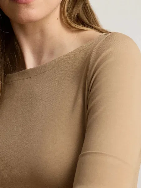 Футболка Lauren Ralph Lauren