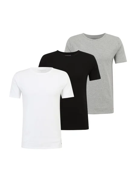 Tommy Hilfiger Set de tricouri﻿ Colorat alb