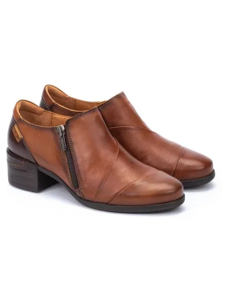 Pantofi Pikolinos maro