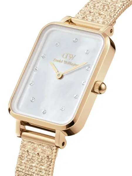 Laikrodžiai Daniel Wellington balta