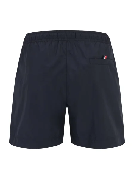 Tommy Hilfiger Kupaće gaće i hlače Tamnoplava plava
