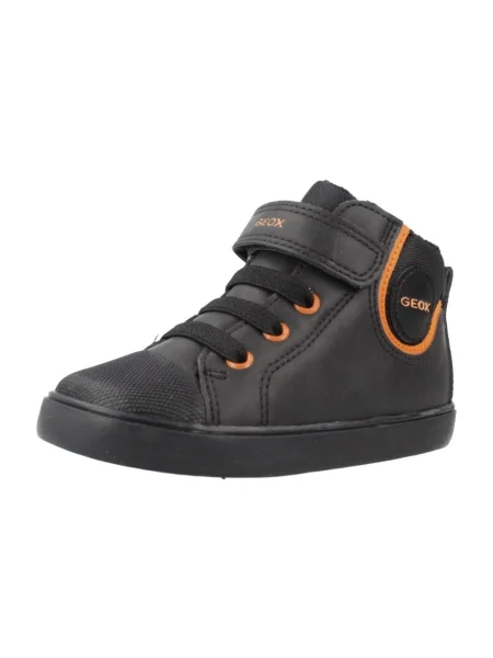 Pantofi copii Geox negru