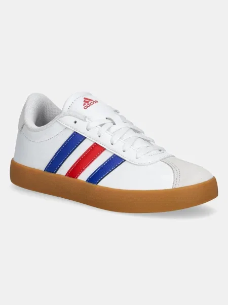 Сникърси adidas бяло