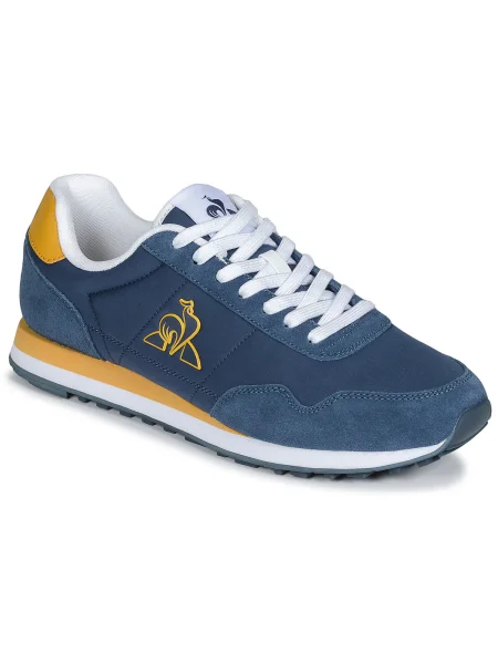 Pantofi Le Coq Sportif albastru