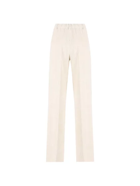 Pantaloni Herno de catifea cord