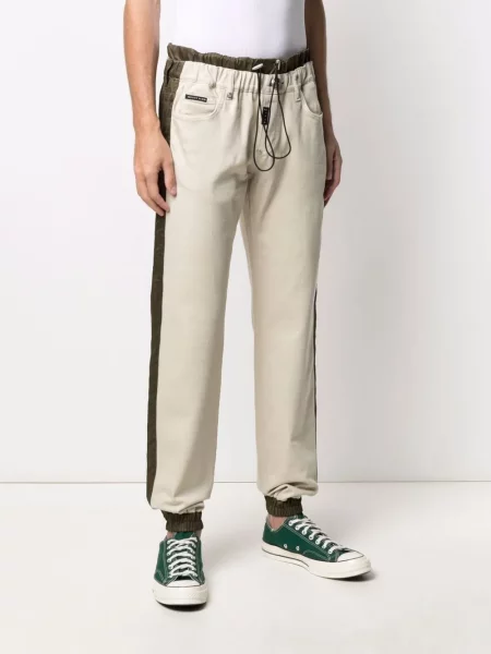 Pantaloni de jogging Philipp Plein alergare