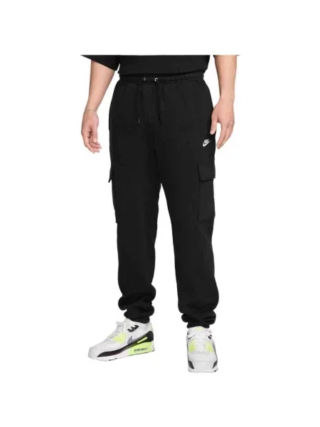 Nohavice Nike čierna