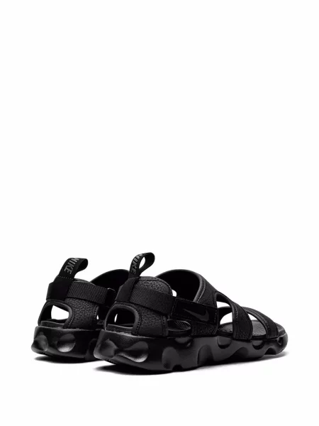 Sandale Nike negru