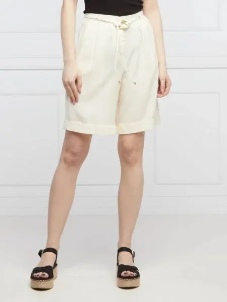 Patrizia Pepe Rövidnadrág | Relaxed fit