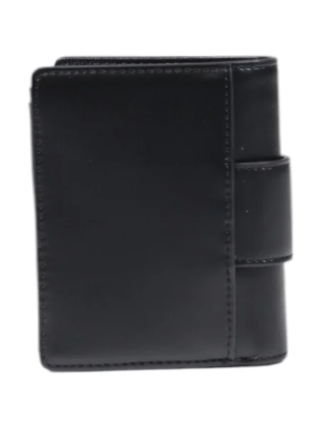 Armani Exchange portofel femei negru