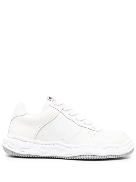 Sneakerși Maison Mihara Yasuhiro alb