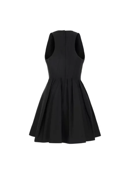 Sukienka Sportmax czarna