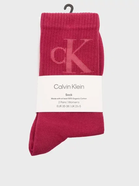 Шкарпетки Calvin Klein Jeans