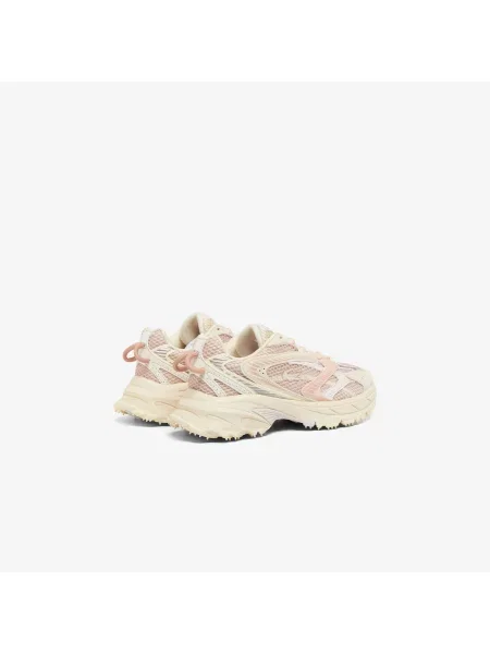 Lacoste Sneakersy Neo Shot różowe