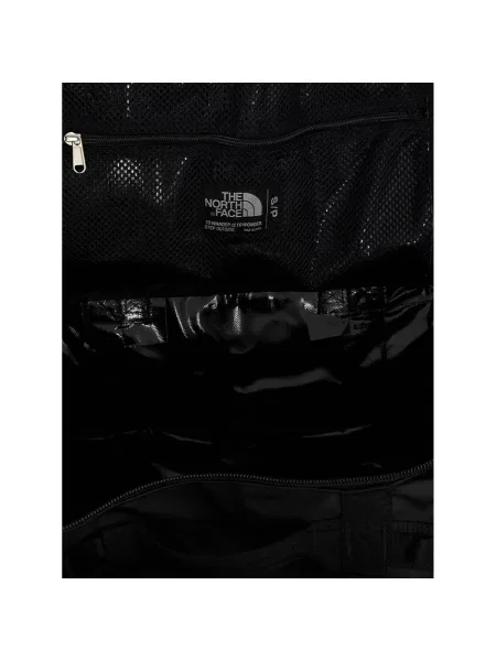 Torebka sportowa The North Face czarna
