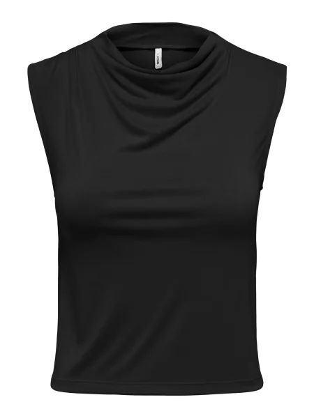 Top Only černý