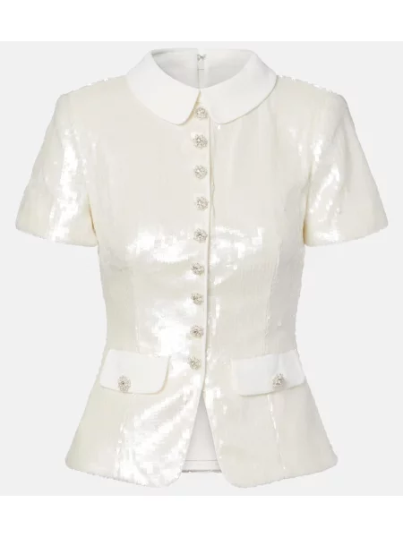 Top Self-portrait alb